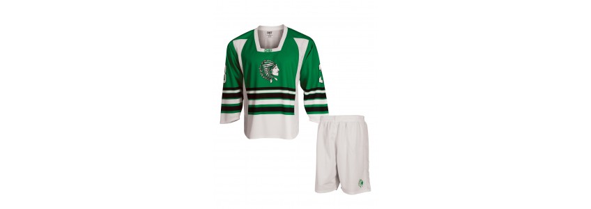 Ice Hockey apparel