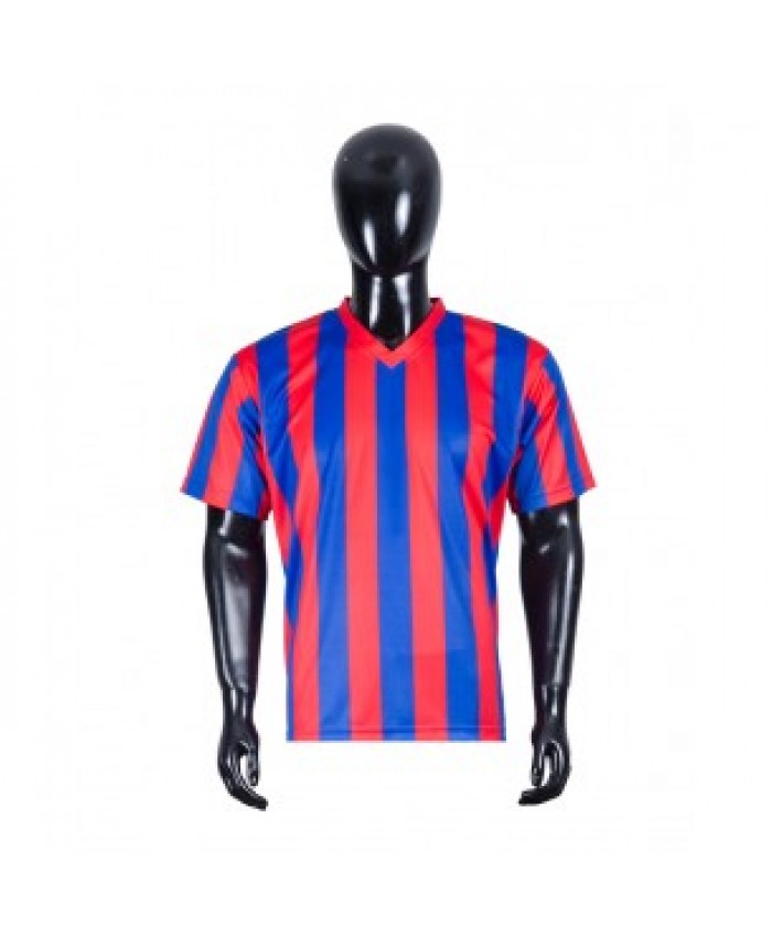 RAFFREE SOCCER TOP WITH SUBLIMATION 