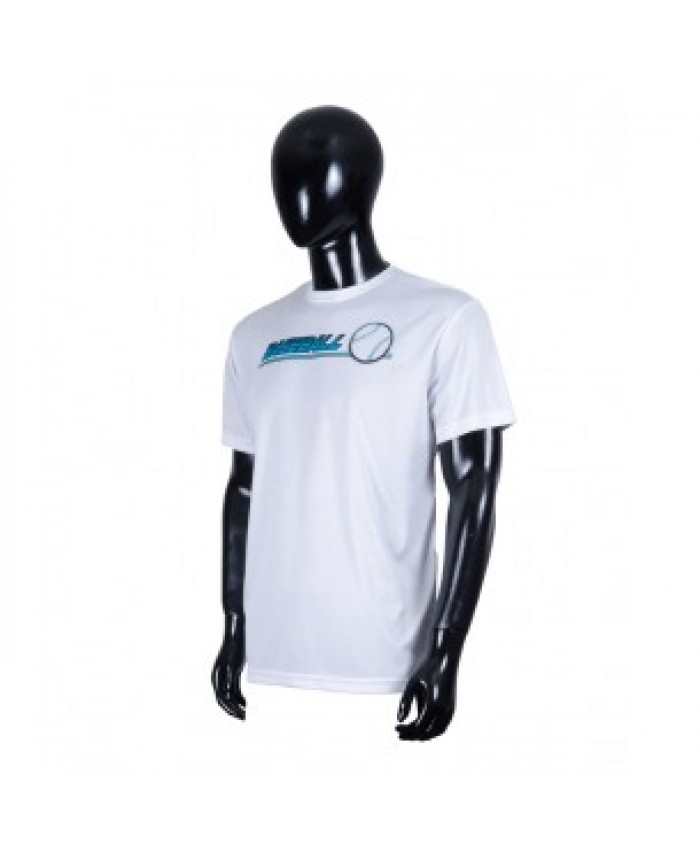 MEN’S CASUAL T-SHIRT WITH PRINTING
